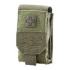 Pochette SABA Vert Ranger