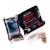 Contenu de la trousse SABA avec COMBAT GAUZE