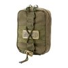 ETAK Pochette plateforme fixe Ranger Green