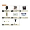 Contenu du kit ETAK avec gaze compressée