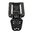 T-SERIES passant de ceinture pour fente de veste noir