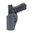 Étui GLOCK 48 & S&W M&P EZ, gris urbain