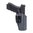 Étui GLOCK 48 & S&W M&P EZ, gris urbain