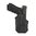 GLOCK 20/38 holster droitier, noir