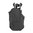 GLOCK 20/38 holster droitier, noir