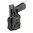 GLOCK 20/38 holster droitier, noir