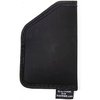 Holster de poche Taille 01, noir