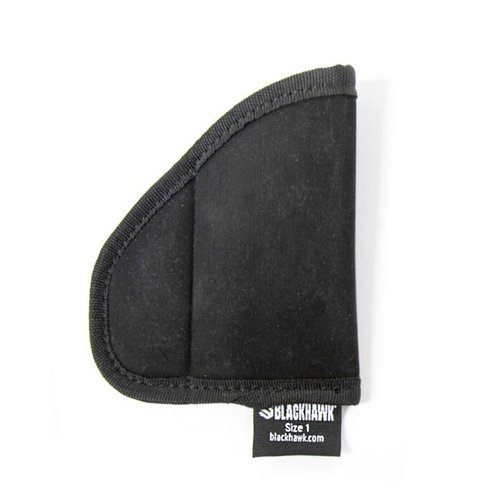 Le TecGrip® Magazine Holster de Blackhawk maintient tes chargeurs en sécurité et discrets, tout en étant confortable grâce à sa mousse haute densité.