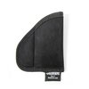 Porte-chargeur pleine taille, noir