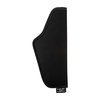 Le holster IWB TecGrip de Blackhawk offre une excellente rétention sans clip, un confort optimal grâce à sa mousse dense et est ambidextre pour tous les types d'armes.