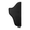Le holster TecGrip IWB de Blackhawk offre un maintien sans clip, confort optimal avec sa mousse haute densité, et il est ambidextre pour tous types d'armes.