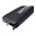 Housse pour fusil XL 52 po noire
