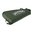 Étui grand 48" pour fusil de chasse vert
