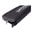 Étui long pour fusil de chasse 48" noir