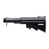 Le ACE ESSENTIAL RETRO ALUMINUM CAR BUTTSTOCK est parfait pour les rétro builds, avec sa construction en aluminium robuste, longueur ajustable et finition durable.
