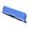 Cache-poussière AR-15 BILLET ULTIMATE 223 bleu