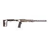 10/22 LACHASSIS crosse pliante garde-main M-LOK 10"