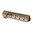 Garde-main Combat M-LOK aluminium 9,5" RAL8000