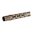 Garde-main Combat M-LOK aluminium 9,5" RAL8000