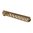 Garde-main COMBAT M-LOK aluminium 14" RAL8000