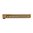 Garde-main COMBAT M-LOK aluminium 14" RAL8000