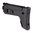 STRIBOG kit crosse adaptable noir