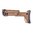 Kit de crosse adaptable STRIBOG brun