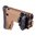 Kit de crosse adaptable STRIBOG brun