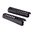 Garde-main AR-15 A2 mi-long 9" noir