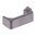 G48/43X verrou de chargeur gris acier