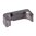 G48/43X verrou de chargeur gris acier