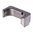 G48/43X verrou de chargeur gris acier