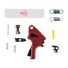 Améliore ton M&P M2.0 avec le kit Apex : tir plus fluide, poids réduit de 2 lbs, 40% de course en moins et sécurité d'origine préservée.