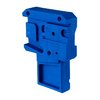 Découvre les Lower Receiver Blocks en polymère robuste, parfaits pour l'installation de gaz, l'assemblage et l'entretien de ton AR-15 ou AR .308.