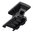 REBEL RISER monture noire pour viseur point rouge