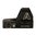 HAVEN 3.5 MOA VISEUR POINT ROUGE POUR ARME DE POING NOIR