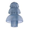 Les bouchons d'oreilles NoizeBarrier® Micro offrent jusqu'à 40 dB de protection, amplification des sons doux, et jusqu'à 16 heures d'autonomie pour une écoute optimale.