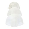 Les bouchons d'oreilles NoizeBarrier® Micro offrent protection auditive jusqu'à 40 dB, amplification des sons doux et autonomie de 16 heures, parfaits pour tirer.