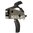 AR-15 ICONIC détente drop-in 2 étapes 3 lbs verte