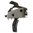 AR-15 ICONIC détente drop-in 2 étapes 3 lbs verte