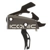 Le trigger ICON de Rise offre une expérience de tir unique avec ses deux stages indépendants, un reset tactile rapide et une installation facile.