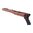 RUGER MINI-14 A-TM crosse repliable en noyer noir