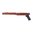 RUGER MINI-14 A-TM crosse repliable en noyer noir