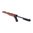 RUGER MINI-14 A-TM crosse repliable en noyer noir