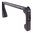 RUGER MINI-14 A-TM crosse repliable en noyer noir