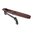 B-TM crosse pliante pour RUGER 10/22 noire