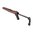 B-TM crosse pliante pour RUGER 10/22 noire