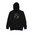 Sweat à capuche ICON camouflage Woodland noir S homme