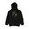 Sweat à capuche ICON camouflage Woodland noir M