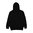 Sweat à capuche ICON camouflage Woodland noir L